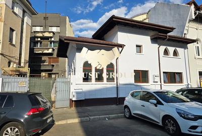 Casa Individuală  Grădină Icoanei - 253mp curte libera - 11