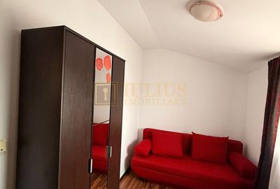 3 camere, Gheorghe Lazar, centrala proprie, loc parcare - 5