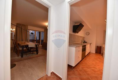Inchiriere Apartament premium 3 camere 114mp, parcare Piata Alba-Iulia - 16