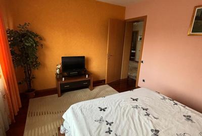 OPORTUNITATE! Casa cu 6 camere,300MP,Teren 1100mp,Finisaje LUX - 20