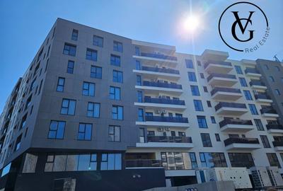 Apartament 2 camere | zona Aviatorii - 2