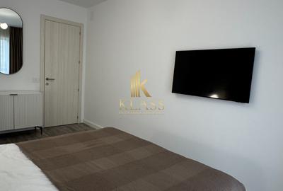 Apartament cu 2 camere de inchiriat in zona Expozitiei - 7