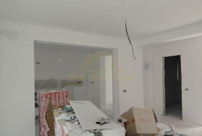 Casa Individuala P+2 -8 camere  -teren 240mp - 23