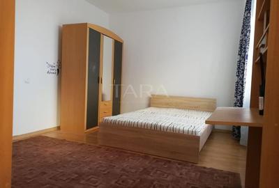 Apartament 1 cameră, zona Academia de Muzică, Mănăștur - 3