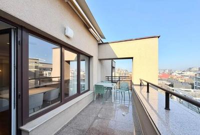 Chirie, 3 camere, Soseaua Nordului - 20