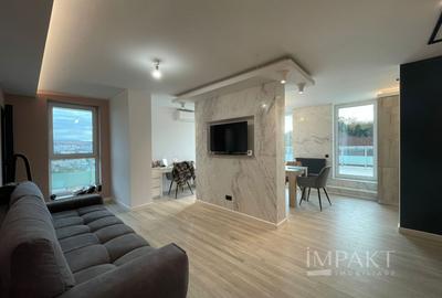 Apartament 2 camere, confort sporit, cartier Grigorescu - 1