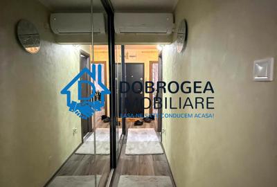 E3 -  3 CAMERE DECOMANDAT  CENTRALA GAZ,  MOBILAT UTILAT, TOTUL NOU - 10