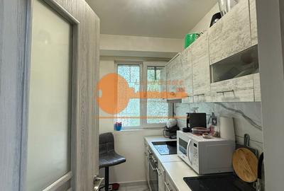 Garsonieră renovată complet |  Crângași - 4