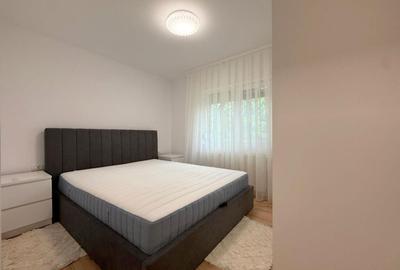 Apartament  de inchiriat 2 camere ultracentral, parter - 1