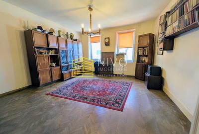 Apartament 4 camere – Tg. Mureș – Semicentral – Str. Rodnei - 7