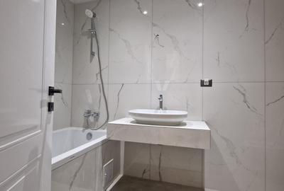 Pipera - Aviatiei - Petricani - My Place - 4 camere - loc parcare - etaj 6 - LUX - 9
