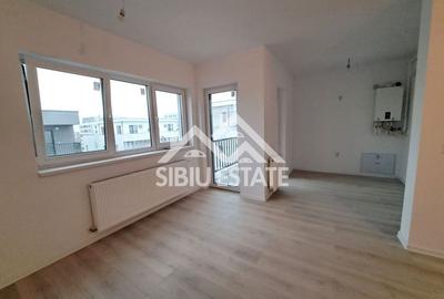 Apartament cu 3 camere decomandat în Șelimbăr