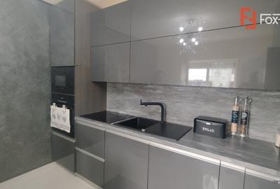 Duplex 5 camere, mobilat - utilat, Timisoara - Zona Lipovei - 15