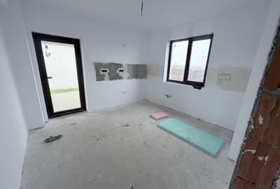 Casa individuala Allegria. 5 cam. Util 128mp. Teren 492 mp - 13