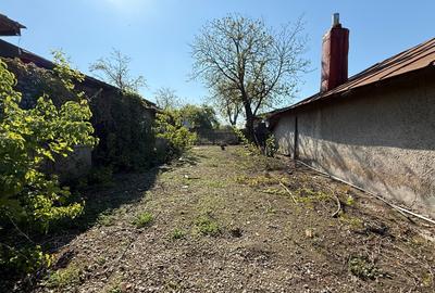 Teren intravilan 3070 mp + casă din cărămidă | Adunații Copăceni, Giurgiu - 5