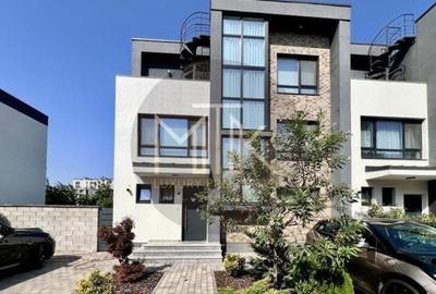 Exclusiv | Vila lux 5 camere | Baneasa-Sisesti - 1