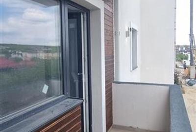 Apartament 2camere Bucium + curte 25mp - 6