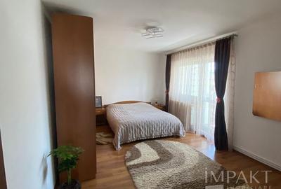 Apartament modern 3 camere,cartier Intre Lacuri! PETFRIENDLY - 3