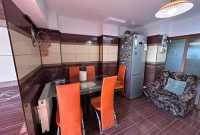 - Apartament 3 camere Central, Mobilat Utilat, Renovat in totalitate. - 9