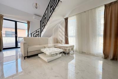 Apartament 3 camere de vanzare, 83mp utili + terasa, zona Lidl -Giroc - 5
