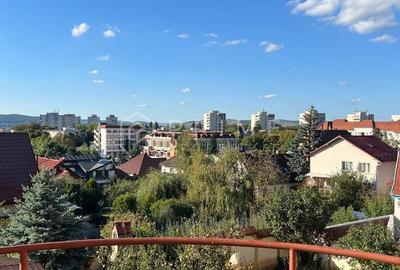 Casă de vânzare | Zonă exclusivistă – Târgu Mureș, Cornișa - 6