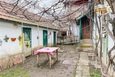 Casa traditionala, cu 709 mp teren intravilan zona apreciabila, Sfantu Gheorghe - 20