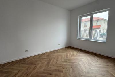 COMISION 0% | Duplex cu garaj | Dumbravita | 133 mp | 5 Camere | - 6