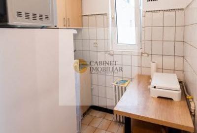 Garsoniera  | Calea Victoriei  | Pretabil AIRBNB | Creditabil - 6