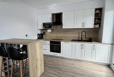 Penthouse 3 camere cu terasa 140mp, in cartierul Iris - 6
