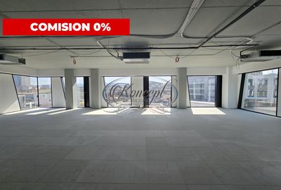 0% Comision! Birou premium cu acces facil - 9