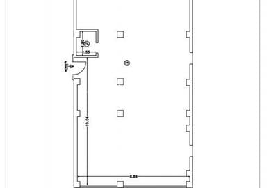 Spatiu comercial 315 mp situat in Mamaia Nord, la 50 m de plaja - 5