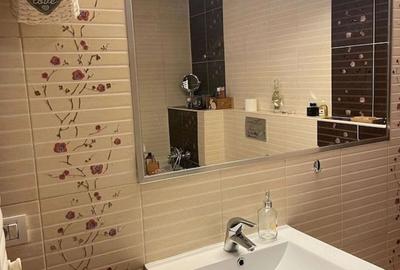 AP. 2 CAMERE FLOREASCA - CENTRALA PROPRIE, BLOC NOU, MOBILAT MODERN - 6