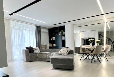 Penthouse / 120 mp + 60 mp terase/ 2 parcari/ Soporului, Cluj-Napoca - 1