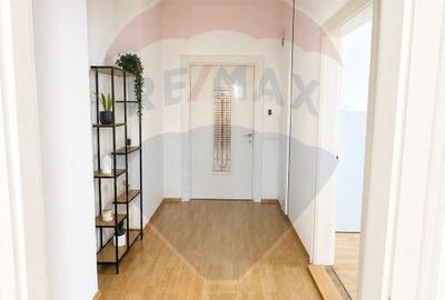 Spatiu birouri 104 mp, Calea Turzii – semicentral, 2 parcari - 6