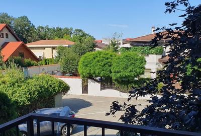 Sect 1, Bucuresti-Vila langa padurea Baneasa, zona Liceul Francez/COMISION 0 - 1