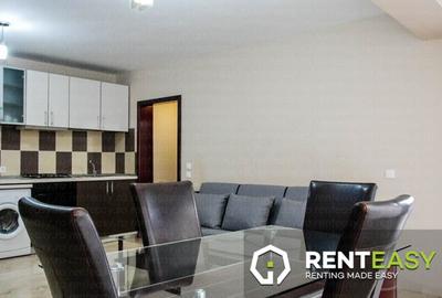 Apartament 2 camere Centrul Civic - Bloc nou - 3