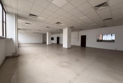 COTROCENI BUSINESS CENTER  / ACCES STRADAL / METROU / DISPONIBIL ! - 6