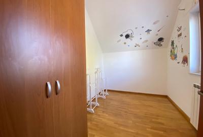 Individual villa for rent with 700 sq. m garden - 15