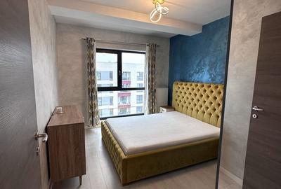 | Apartament 2 Camere 21 Residence Politehnica Metrou Lujerului-first use | - 6