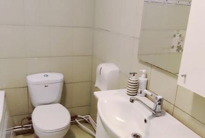 SPATIU BIROURI 110 MP -  GHIRODA - 11