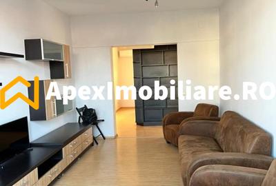 Apartament 2 camere de inchiriat Floreasca București | ApexImobiliare.ro - 1