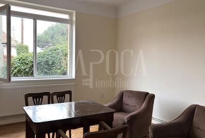 Casă individuală cu 2 camere în Dâmbul Rotund