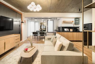 Vand Apartament 2 Camere Cladirea Stela, Nicolae Balcescu 80A - 4