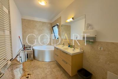 Dorobanti | 3 camere | Singur pe etaj | Lift - 17