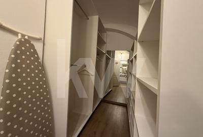 Apartament doua camere la casa - zona centrala Sibiu - 7