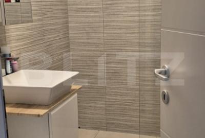 Apartament cu 3 camere, premium, 78 mp + 2 balcoane, în Bună-Ziua - 10