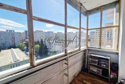 Apartament la cheie, cu parcare langa Piața Ion Mester - 15
