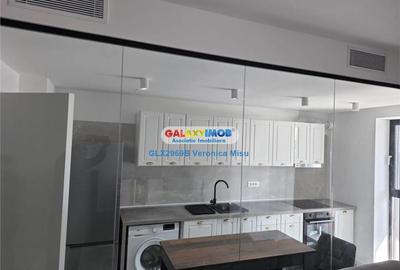 Apartament 2 camere - NOU-  loc de parcare - Nusco City zona Pipera - 3