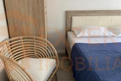 Apartament 2 camere de inchiriat, in zona City Park Mall-Tomis Nord, Constanta - 1