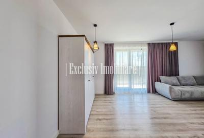 Boreal Plus - Prima Inchiriere - Apartament cu Terasa Mare si Parcare Acoperita - 7